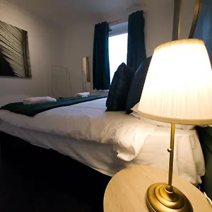  Apartment King Bed By Promise